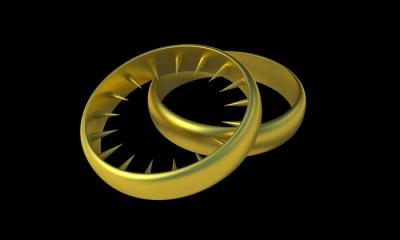 Il matrimonio spaventa ancora gli uomini? Il matrimonio spaventa ancora gli uomini?