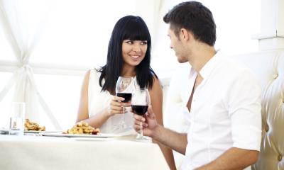 Primo appuntamento: come fare buona impressione Primo appuntamento: come fare buona impressione