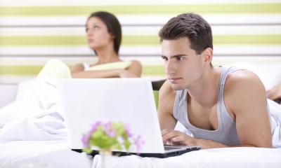 Riconquistare il partner lavoro-dipendente Riconquistare il partner lavoro-dipendente