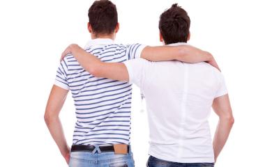 Sindrome di Brokeback Mountain Sindrome di Brokeback Mountain