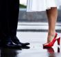 Pioggia il giorno del matrimonio: consigli e rimedi