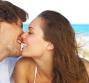 Il primo bacio
