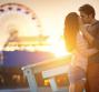 La prima fuga romantica