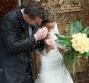 Un matrimonio chic a basso costo