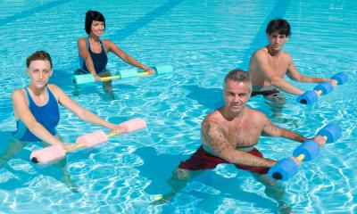 Acquagym Acquagym