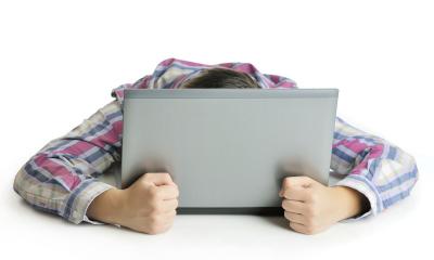 Dipendenza da internet
