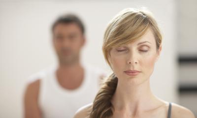 Meditazione, i benefici