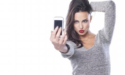 Selfite: è una malattia?