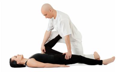 Shiatsu