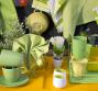 Il picnic di Pasquetta in green