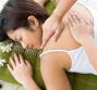 Massaggio shiatsu
