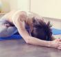 Power yoga