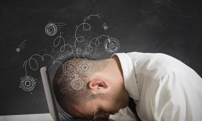 Tecnostress: cos'è e come si riconosce