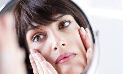 30 anni, i primi antirughe