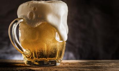 Birra: un'alleata della bellezza