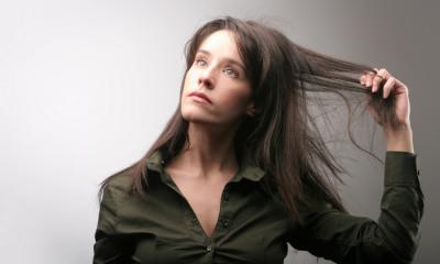 Capelli sfibrati, che fare?