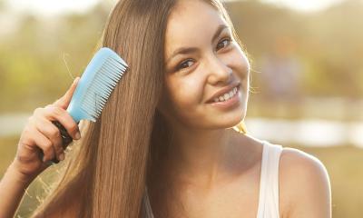 Capelli troppo voluminosi: come trattarli