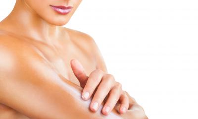 Ceretta per le braccia fai da te