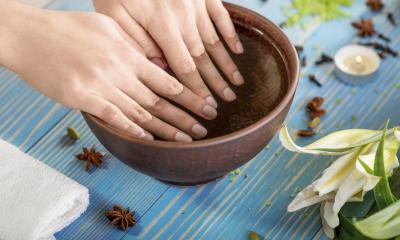 Come eliminare le cuticole