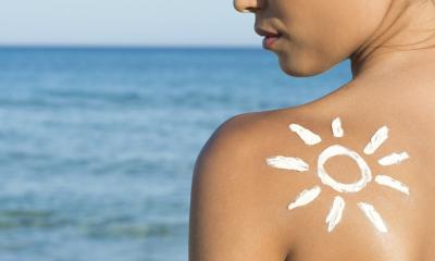 Come preparare la pelle all'abbronzatura