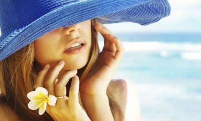 Come prevenire le macchie solari