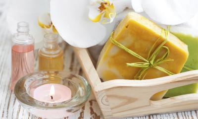 Cosmetici fatti in casa: regole base per iniziare!