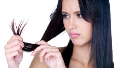 Curare le doppie punte con i rimedi della nonna