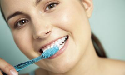 Dentifricio naturale fai da te