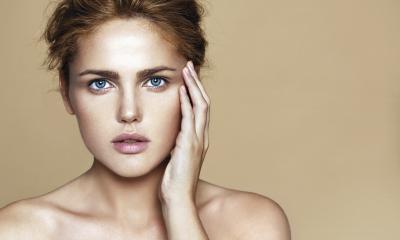 ​Detergente viso per pelle grassa