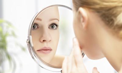 Esercizi per rassodare il viso