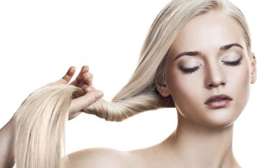 Henné neutro per capelli forti
