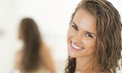 No poo method per lavarsi i capelli senza shampoo