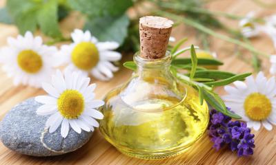 Ricette di bellezza antirughe a base di oli vegetali