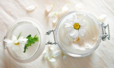 Ricette naturali per la cura della pelle sensibile 