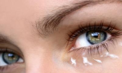 Rughe intorno agli occhi