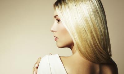 Schiarire i capelli in modo naturale