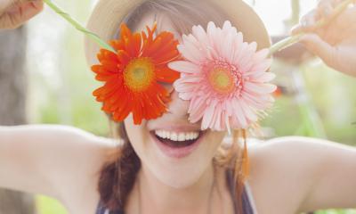 Serotonina: perché fa bene e come aumentarla