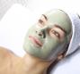 4 maschere per il viso all'argilla