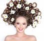Capelli sani e forti con le erbe
