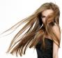 Capelli sani: una cascata di rimedi naturali 