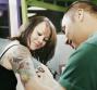 Come eliminare i tatuaggi
