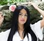 Come trattare i capelli neri