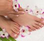 Fare la pedicure a casa