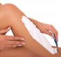 Gambe: depilazione fai da te