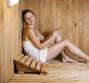 I benefici della sauna