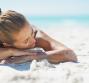 Mantenere a lungo l'abbronzatura estiva: rimedi naturali