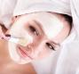 Maschera fai da te per la stanchezza