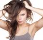 Maschera per capelli sfibrati