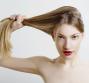 Maschera per nutrire i capelli