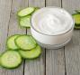 Maschere al cetriolo contro brufoli e acne